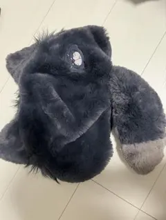 ディズニー ルシファー ファンキャップ