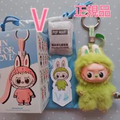 2025年最新】Labubu popmartの人気アイテム - メルカリ
