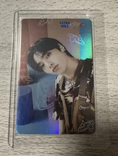 【Stray Kids】スキズ ULTRA MILK アイエン