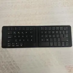 iClever 折りたたみ式キーボード IC-BK06
