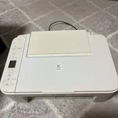Canon PIXUS TS3300 プリンター