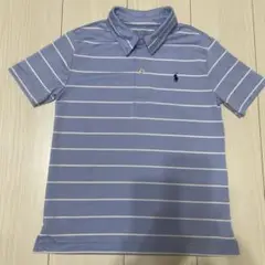 子どもポロシャツ110cm