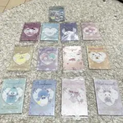 サンリオキャラクターズウエハース11 スペシャルカード入り13枚セット