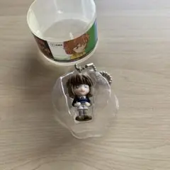 灰原哀　キーホルダー