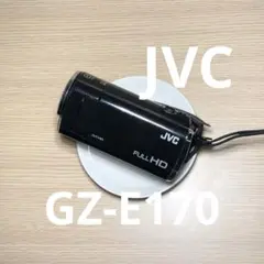 小型軽量！ Victor Everio ビデオカメラ GZ-E180 ビクター、HDDムービー「Everio」SDモデルに2機種追加