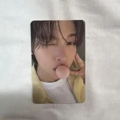 nctwishウィシ poppop リク ktown4u ラキドロ トレカ - メルカリ