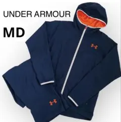 アンダーアーマー トレーニングウェア　ウィンブレ　　MD
