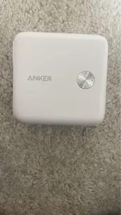 Anker PowerCore Fusion 10000