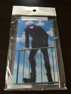 呪術廻戦 キャラアクリルスタンドフィギュア 五条悟 TSUTAYA