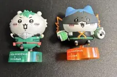 2026年最新】僕のヒーローアカデミア×ちいかわ マスコット(緑谷出久