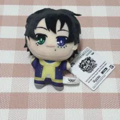 2025年最新】ヒプノシスマイク ちびぐるみ 山田一郎の人気アイテム