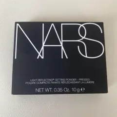 NARS ライトリフレクティング セッティングパウダー プレスト Nのサムネイル
