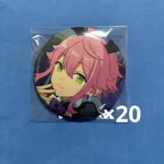 フィーチャースカウト缶バッジ　桃李 2025年最新】姫宮桃李 フィーチャー 缶バッジの人気アイテム