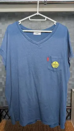 RODEO CROWNS 半袖Tシャツ