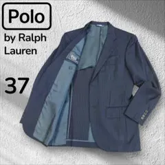 Polo by Ralph Lauren テーラード ジャケット 37 スーツ