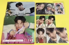 EVNNE ケイタ　トレカ　デジパ