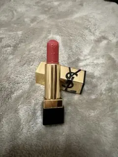YSL ルージュピュールクチュール 口紅 レッド系