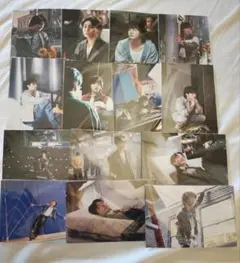 2025年最新】ジョングク golden 展示会 フォトカードセットの