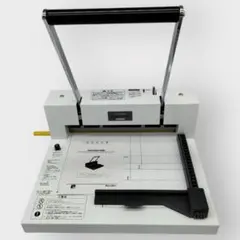 Durodex Stack Cutter 200DX 裁断機 デューロデックス Amazon.com: DURODEX 200DX Self-Cooking Cutting Machine, Black