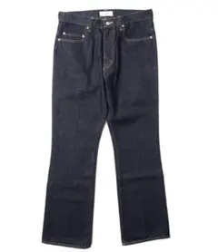 Jieda OW FLARE DENIM PANTS ジエダ デニムのサムネイル