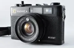 ヤシカ YASHICA ELECTRO 35 CCNのサムネイル
