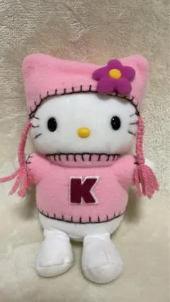 2025年最新】EIKOHハローキティぬいぐるみの人気アイテム - メルカリ