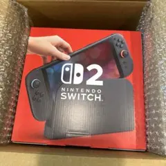 新品未開封 Switch2 多言語版 本体 Nintendo - メルカリ