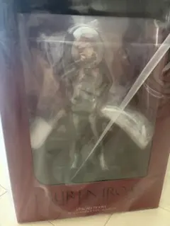 にじさんじ ローレン・イロアス 1/7スケールフィギュア
