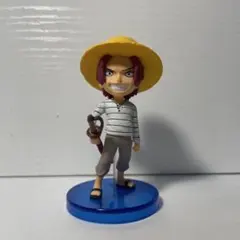 ワンピース ワーコレ シャンクス vol.0
