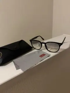 【‼️人気‼️】Ray-Ban レイバン サングラス RB4259F グラデーション