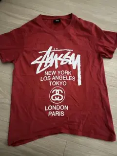 stussy Tシャツ