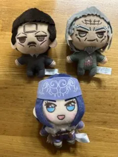 2026年最新】ゴールデンカムイ ラッキーくじ ぬいぐるみの人気アイテム