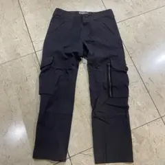 L*D様 sh1768 AVIREX アヴィレックス　ダークグレー カーゴパンツ