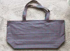 ハンドメイド エコバック