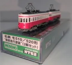 2026年最新】名鉄モ510の人気アイテム - メルカリ