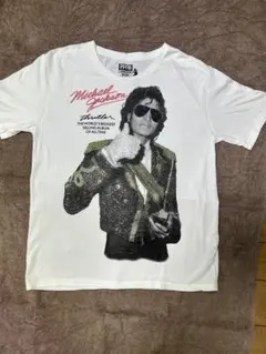 Michael Jackson Thriller Tシャツ Lサイズのサムネイル