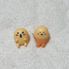 もぐらコロッケ　座るもぐらコロッケ　ガチャ　感激　さかな