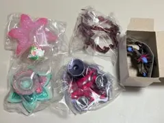 ポケットモンスター シャワースプラッシュ！ シェイミ、サザンドラ