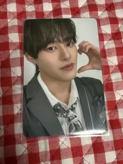 PRODUCE 101 JAPAN 新世界 日プ 松田颯吾 チェキ風カード D - メルカリ