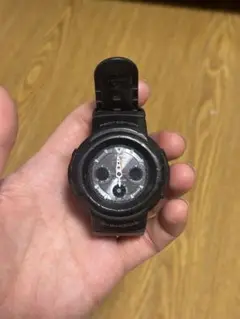 g-shock