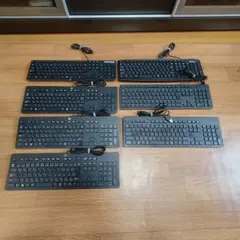 パイオニア製 ADB接続 アップル互換キーボード ケーブル・箱付