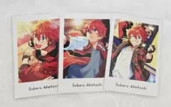 あんスタ ぱしゃっつ 明星スバル