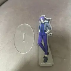 ブルーロック 御影玲王 サンリオコラボアクスタ