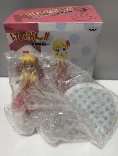 けいおん 紬 DXフィギュア 夏期講習