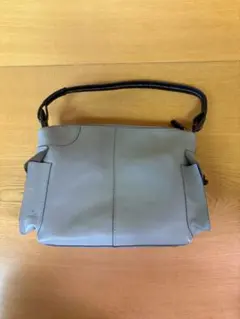 box21 ハンドバッグ グレーのサムネイル