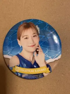 ラブライブ Aqours Documentary 缶バッジ 小宮有紗様 - メルカリ