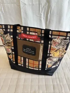 p*ん様 サンリオ保冷バッグ エコバッグ