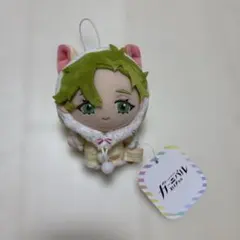 オリビン】2個 NU:カーニバル ーBliss マスコットぬいぐるみvol.2