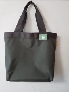 TULLY'S COFFEE タリーズ 2022 福袋 トートバッグ