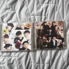 2025年最新】bts i need u トレカの人気アイテム - メルカリ